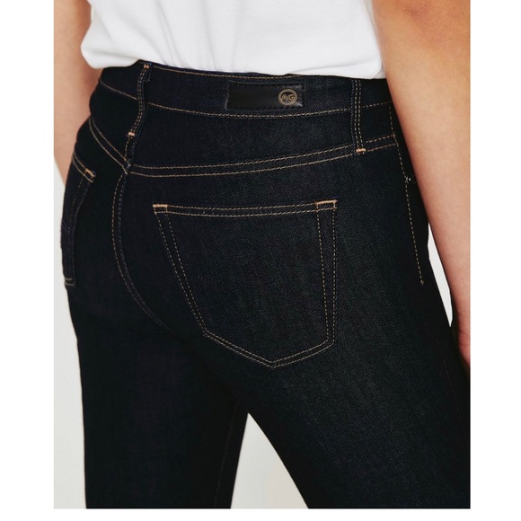 AG Legging Ankle Skinny Jeans 26 - Picture 4 of 5